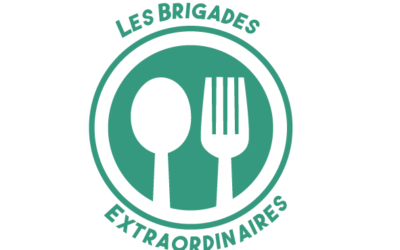 Les Brigades extraordinaires participent à la semaine européenne pour l’emploi des personnes handicapées.