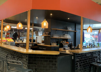 CHEZ MARIE-DO, CRÊPERIE DÉCOMPLEXÉE