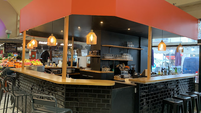CHEZ MARIE-DO, CRÊPERIE DÉCOMPLEXÉE