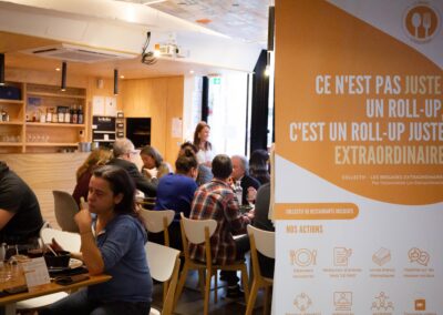 Création du Collectif