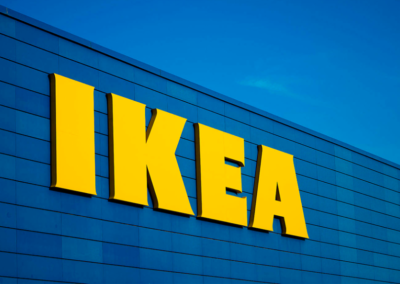 SENSIBILISATION IKEA – 2018