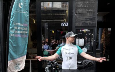 Faire le Tour de France en vélo, dans le bon sens !