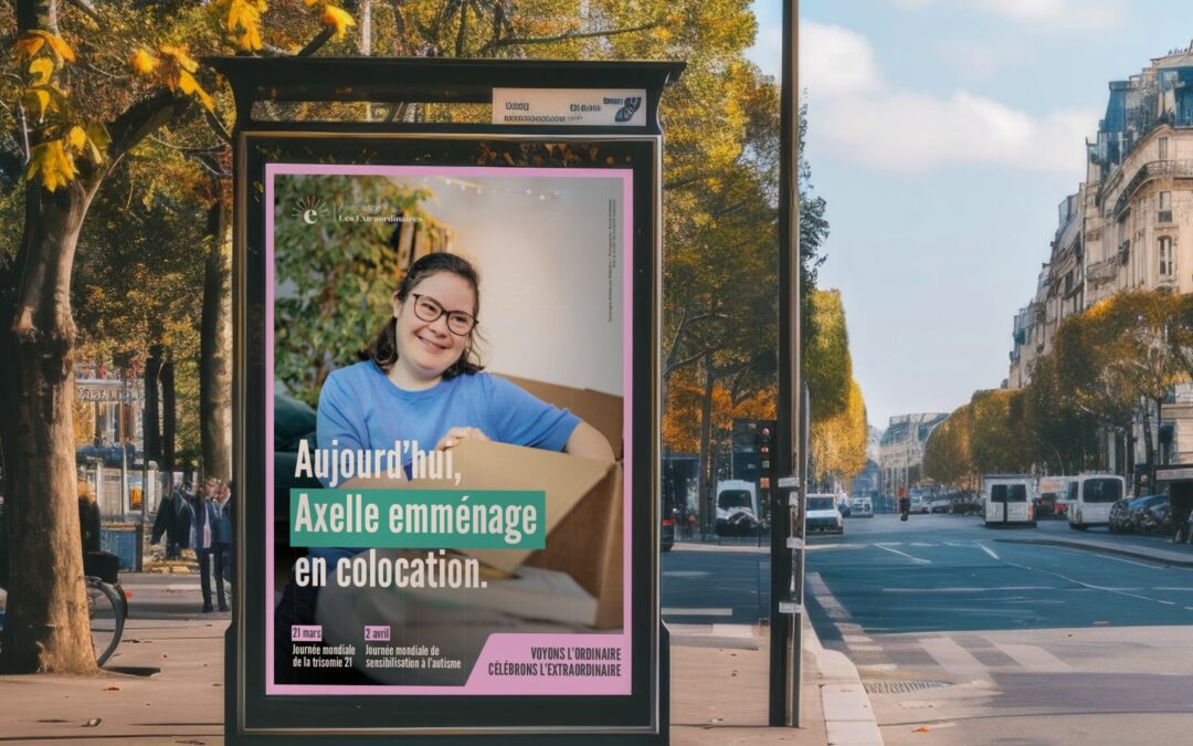 Notre campagne de sensibilisation avec Wild&Slow