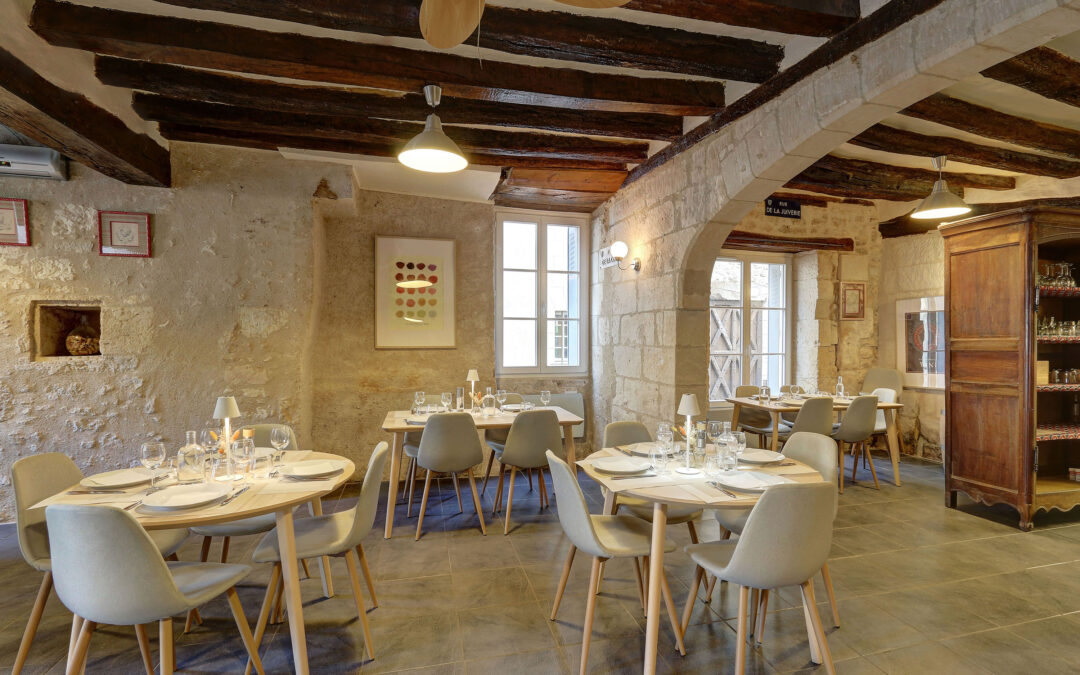 Le Bistrot de l’Abbaye