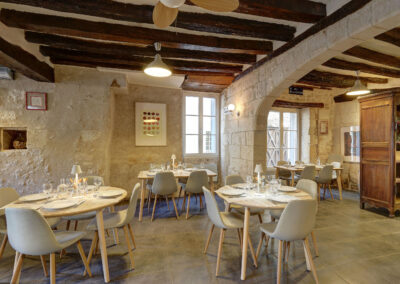 Le Bistrot de l’Abbaye