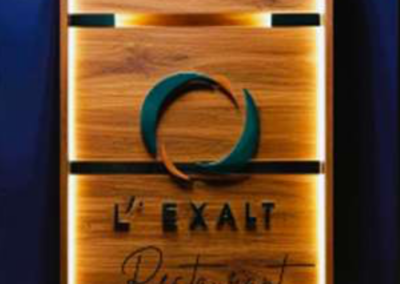 L’Exalt