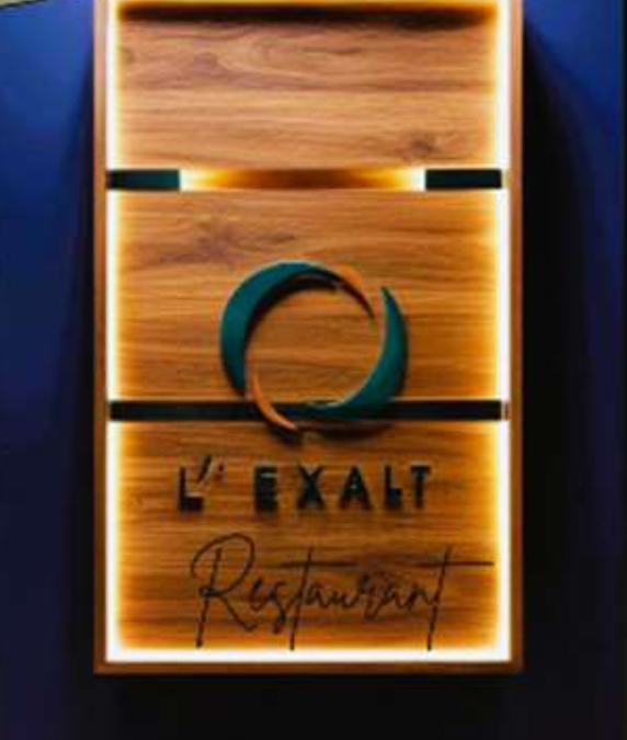 L’Exalt