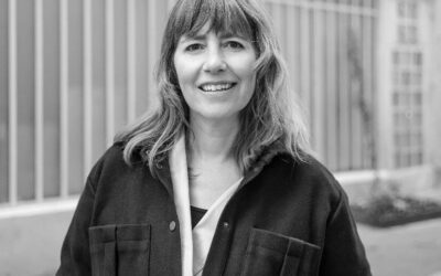 Mary Castel, entrepreneuse et engagée