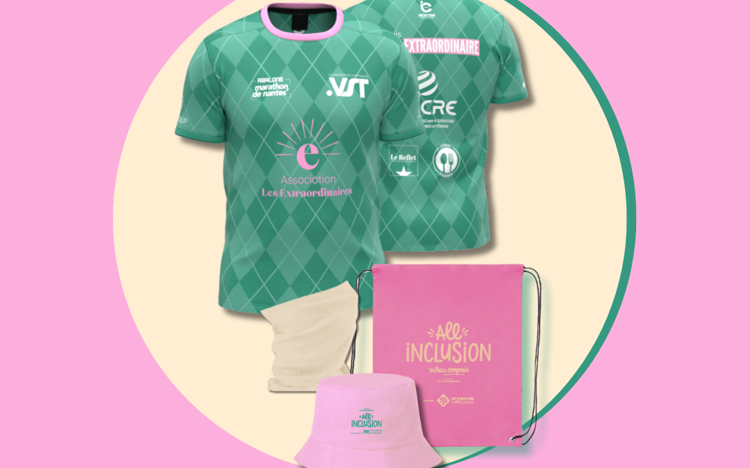 Objectif 1000 Kits Extraordinaires !