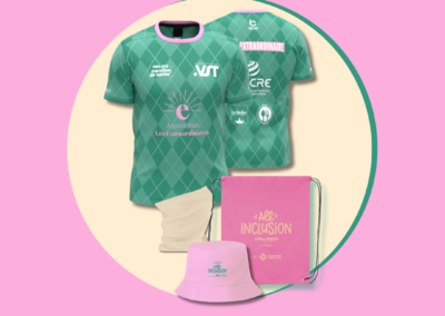 Objectif 1000 Kits Extraordinaires !