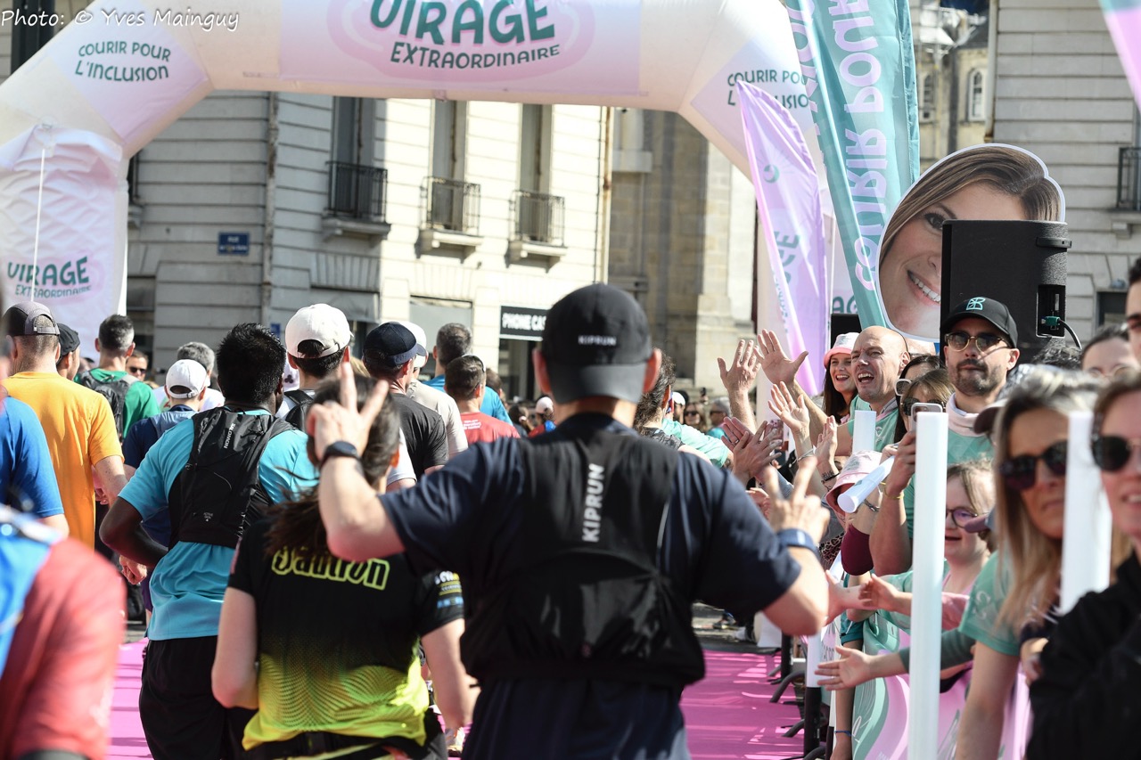 ABALONE MARATHON DE NANTES 2025