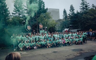 JUSTE MERCI – COURIR POUR L’INCLUSION 2025