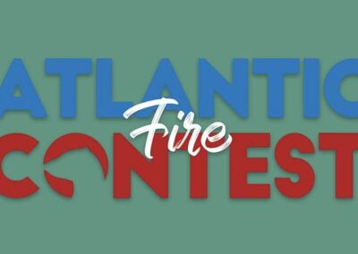 L’Atlantic Fire contest s’engage