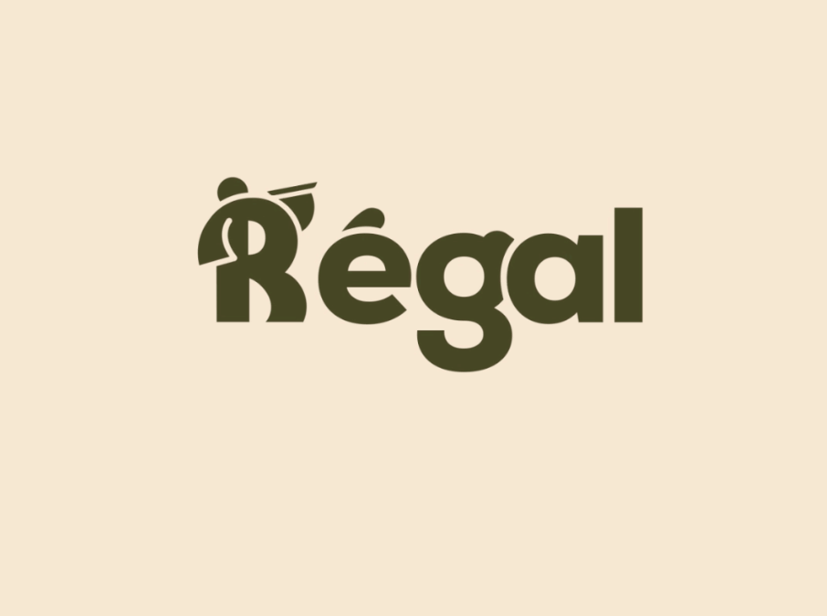 LE R’ÉGAL