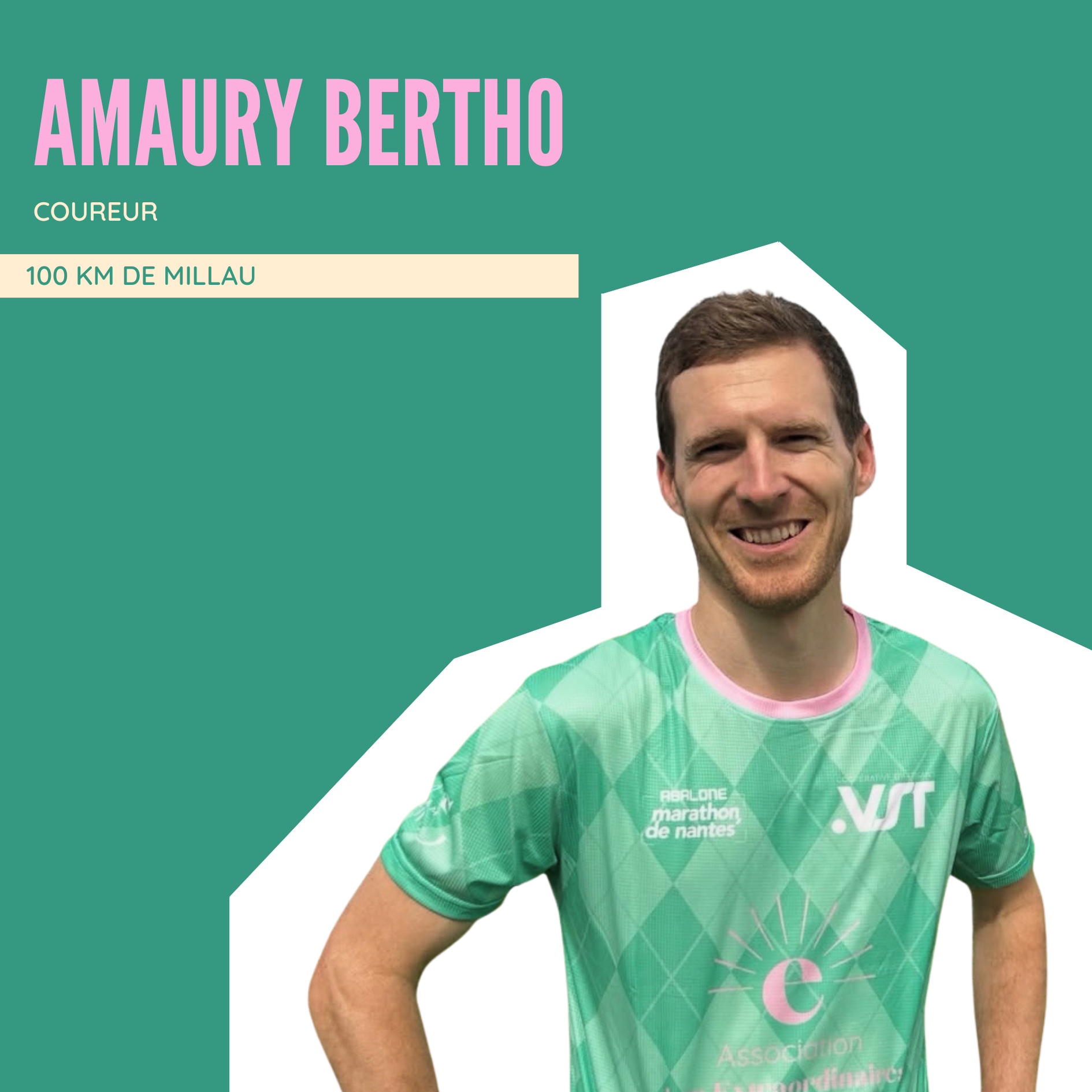 Ambassadeur - Carré