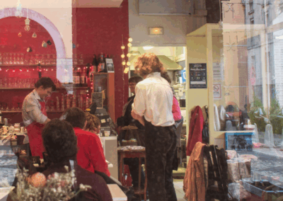 L’ATYPIK – Grenoble