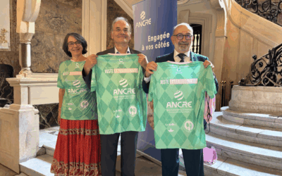 ANCRE, un mécène fidèle à la recherche de concret
