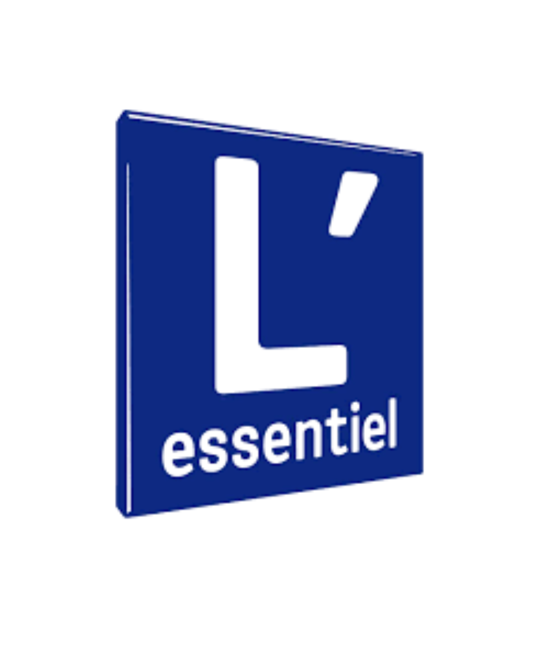 L'essentiel