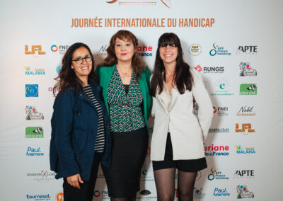 Journée internationale du handicap 2025