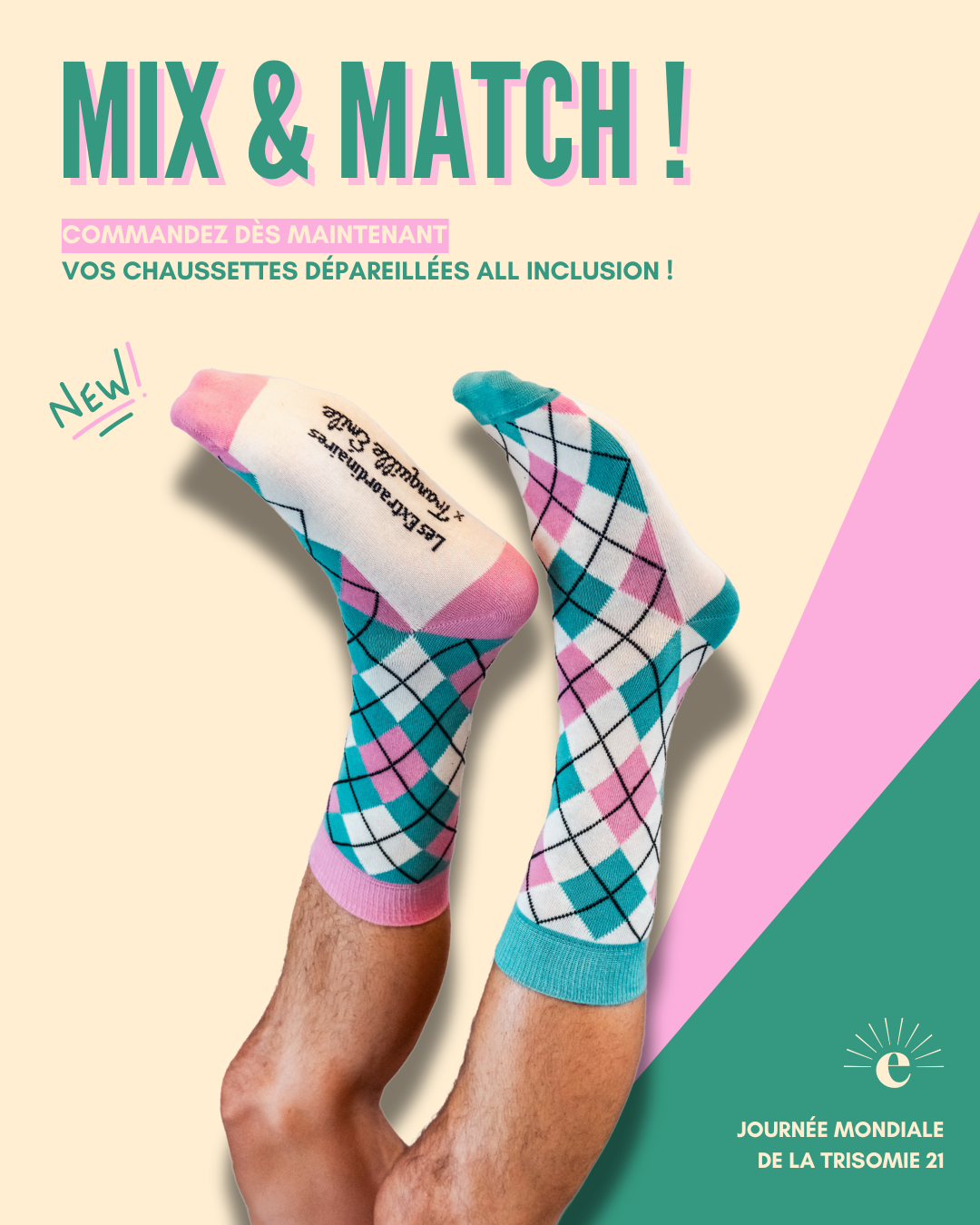 Copie de MIX & MATCH !