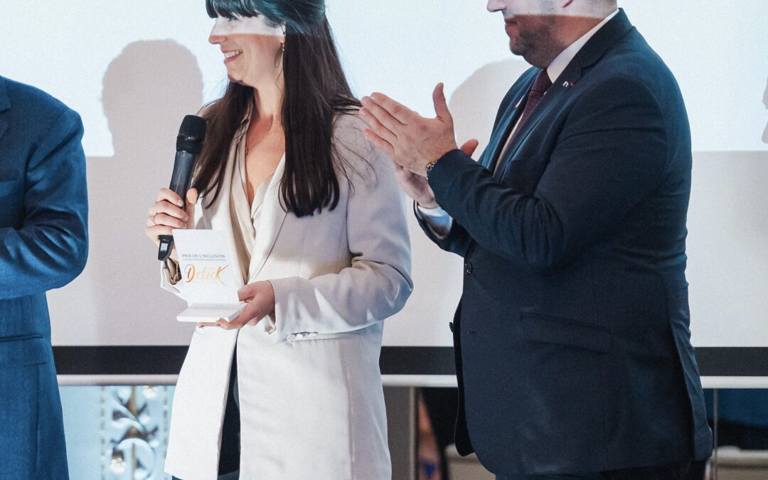 Relation auprès des institutions