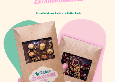 Les tablettes extraordinaires