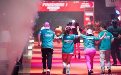 Nous étions 1 500 à Courir pour l’inclusion 2026 !
